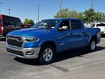 New 2025 Ram 1500 Big Horn Crew Cab 4x4 Pickup for sale #SR12302 - photo 2