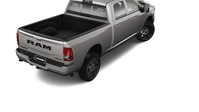 New 2025 Ram 3500 Laramie Crew Cab 4x4 Pickup for sale #SR12309 - photo 2