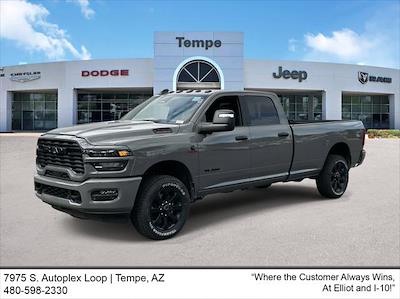 New 2025 Ram 3500 Big Horn Crew Cab 4x4 Pickup for sale #SR12311 - photo 1