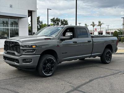 New 2025 Ram 3500 Big Horn Crew Cab 4x4 Pickup for sale #SR12311 - photo 2