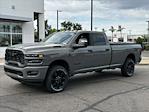 New 2025 Ram 3500 Big Horn Crew Cab 4x4 Pickup for sale #SR12311 - photo 2