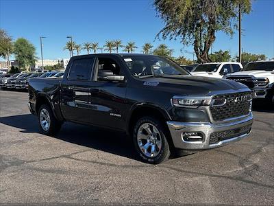 New 2025 Ram 1500 Big Horn Crew Cab Pickup for sale #SR12323 - photo 1
