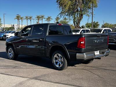 New 2025 Ram 1500 Big Horn Crew Cab Pickup for sale #SR12323 - photo 2