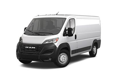 New 2025 Ram ProMaster 1500 Standard Roof Empty Cargo Van for sale #SR18178 - photo 1