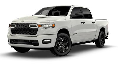 New 2026 Ram 1500 Tradesman Crew Cab for sale #T4162439 - photo 1