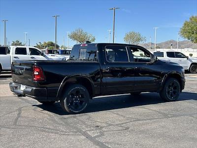 New 2026 Ram 1500 Big Horn Crew Cab for sale #TR12188 - photo 2