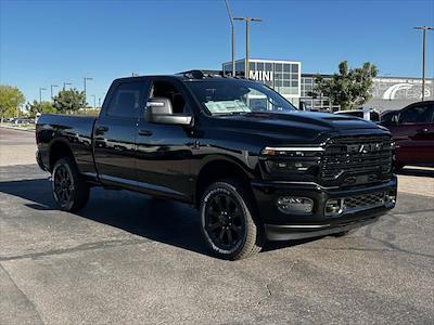 New 2026 Ram 2500 Laramie Crew Cab 4x4 Pickup for sale #TR12079 - photo 2