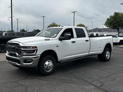 New 2026 Ram 3500 Tradesman Crew Cab for sale #TR12102 - photo 1