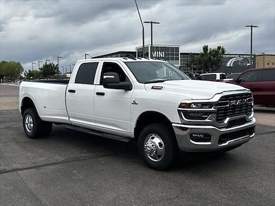 New 2026 Ram 3500 Tradesman Crew Cab for sale #TR12102 - photo 2