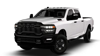 New 2026 Ram 3500 Tradesman Crew Cab for sale #TG231487 - photo 1