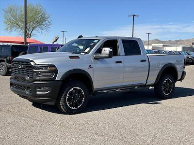 New 2026 Ram 2500 Warlock Crew Cab for sale #TR12207 - photo 2