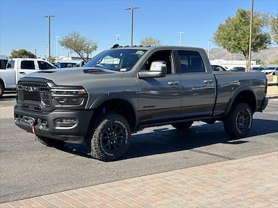 New 2026 Ram 2500 Power Wagon Crew Cab for sale #TR12200 - photo 2