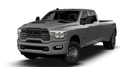 New 2026 Ram 3500 Laramie Crew Cab for sale #TR12254 - photo 1