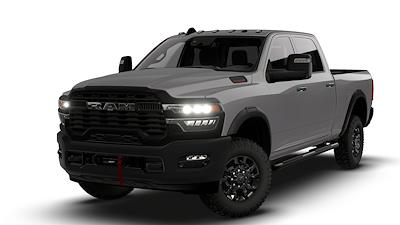 New 2026 Ram 2500 Tradesman Crew Cab for sale #TR12224 - photo 1