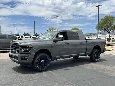 New 2026 Ram 3500 Laramie Mega Cab for sale #TR12270 - photo 2