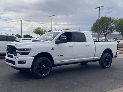 New 2026 Ram 2500 Laramie Mega Cab for sale #TR12311 - photo 2
