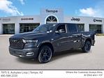 New 2026 Ram 1500 Big Horn Crew Cab 4x4 Pickup for sale #TR12063 - photo 1