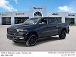 New 2026 Ram 1500 Rebel Crew Cab for sale #TR12135 - photo 1