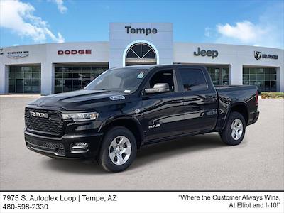 New 2026 Ram 1500 Big Horn Crew Cab for sale #TR12119 - photo 1