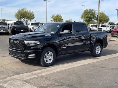 New 2026 Ram 1500 Big Horn Crew Cab for sale #TR12119 - photo 2