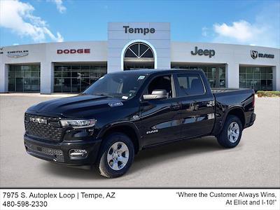New 2026 Ram 1500 Big Horn Crew Cab for sale #TR12122 - photo 1