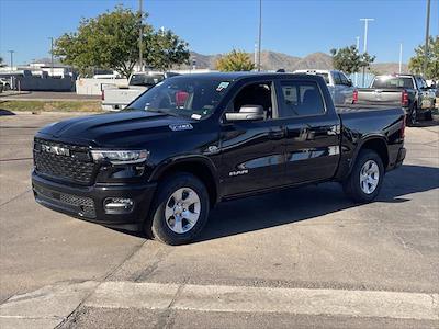 New 2026 Ram 1500 Big Horn Crew Cab for sale #TR12122 - photo 2
