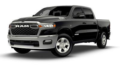 New 2026 Ram 1500 Big Horn Crew Cab for sale #TR12108 - photo 1