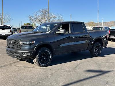 New 2026 Ram 1500 Rebel Crew Cab for sale #TR12175 - photo 2