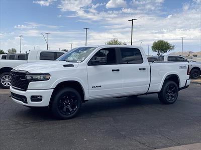 New 2026 Ram 1500 Big Horn Crew Cab for sale #TR12299 - photo 2