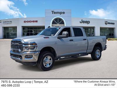 New 2026 Ram 2500 Tradesman Crew Cab for sale #TR12008 - photo 1