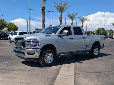 New 2026 Ram 2500 Tradesman Crew Cab for sale #TR12008 - photo 2
