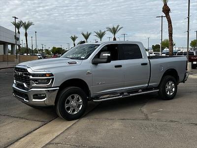 New 2026 Ram 2500 Big Horn Crew Cab for sale #TR12011 - photo 2