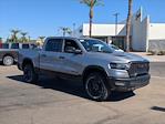 New 2026 Ram 1500 Rebel Crew Cab 4x4 Pickup for sale #TR12026 - photo 4