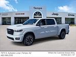 New 2026 Ram 1500 Laramie Crew Cab 4x4 Pickup for sale #TR12030 - photo 1