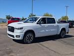 New 2026 Ram 1500 Laramie Crew Cab 4x4 Pickup for sale #TR12030 - photo 2