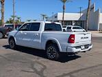 New 2026 Ram 1500 Laramie Crew Cab 4x4 Pickup for sale #TR12030 - photo 3