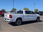 New 2026 Ram 1500 Laramie Crew Cab 4x4 Pickup for sale #TR12030 - photo 4