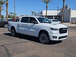 New 2026 Ram 1500 Laramie Crew Cab 4x4 Pickup for sale #TR12030 - photo 5