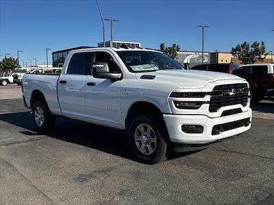 New 2026 Ram 2500 Big Horn Crew Cab for sale #TR12041 - photo 1