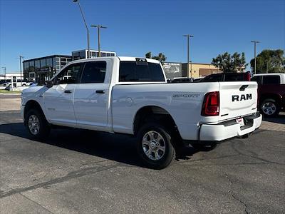 New 2026 Ram 2500 Big Horn Crew Cab for sale #TR12041 - photo 2