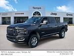 New 2026 Ram 2500 Big Horn Crew Cab for sale #TR12044 - photo 1
