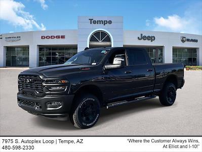 New 2026 Ram 2500 Tradesman Crew Cab for sale #TR12057 - photo 1