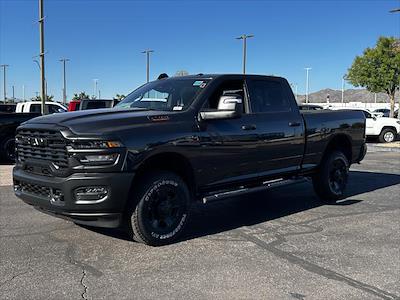 New 2026 Ram 2500 Tradesman Crew Cab for sale #TR12057 - photo 2