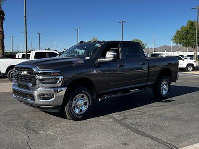 New 2026 Ram 2500 Tradesman Crew Cab 4x4 Pickup for sale #TR12064 - photo 2