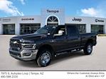New 2026 Ram 2500 Tradesman Crew Cab for sale #TR12064 - photo 1