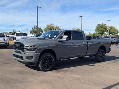 New 2026 Ram 2500 Laramie Crew Cab for sale #TR12099 - photo 2