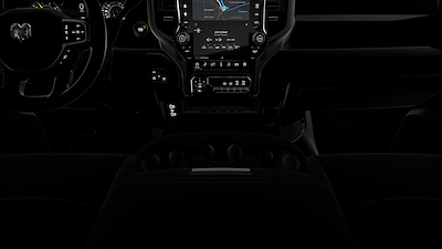 New 2026 Ram 2500 Warlock Crew Cab for sale #TR12109 - photo 2