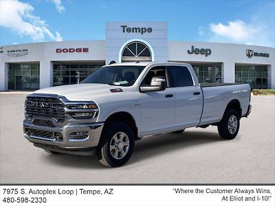 New 2026 Ram 2500 Big Horn Crew Cab for sale #TR12150 - photo 1