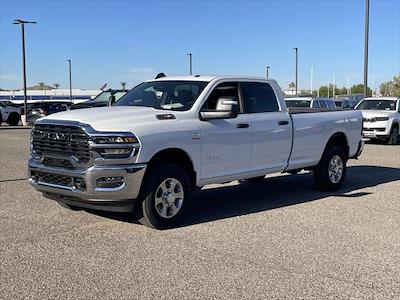 New 2026 Ram 2500 Big Horn Crew Cab for sale #TR12150 - photo 2