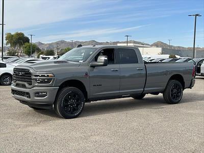 New 2026 Ram 3500 Laramie Crew Cab for sale #TR12193 - photo 2